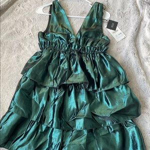Zara dress